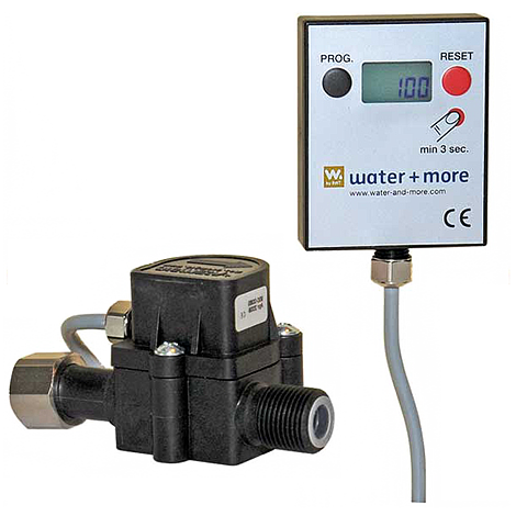 BWT Aquameter