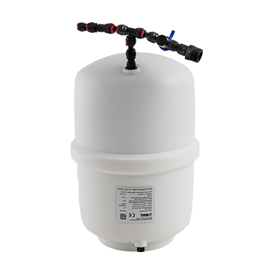 BWT pressure tank: Накопительный бак