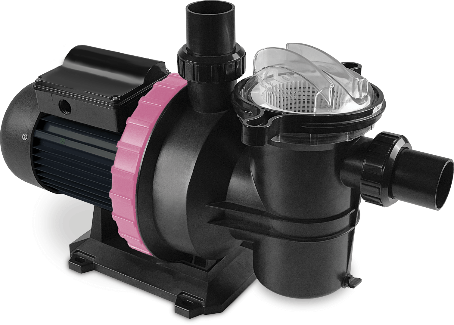 Насос для бассейна BWT Chopper PTSC 050