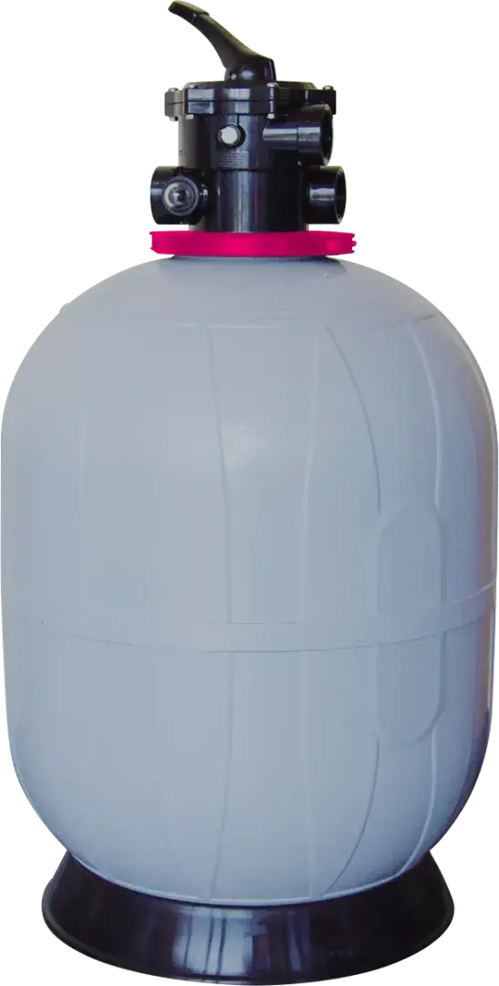 Песочный фильтр для бассейна BWT POLY PEARL T