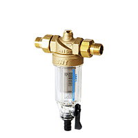 BWT Protector mini 1/2″ (30 μm): Фильтр механической очистки