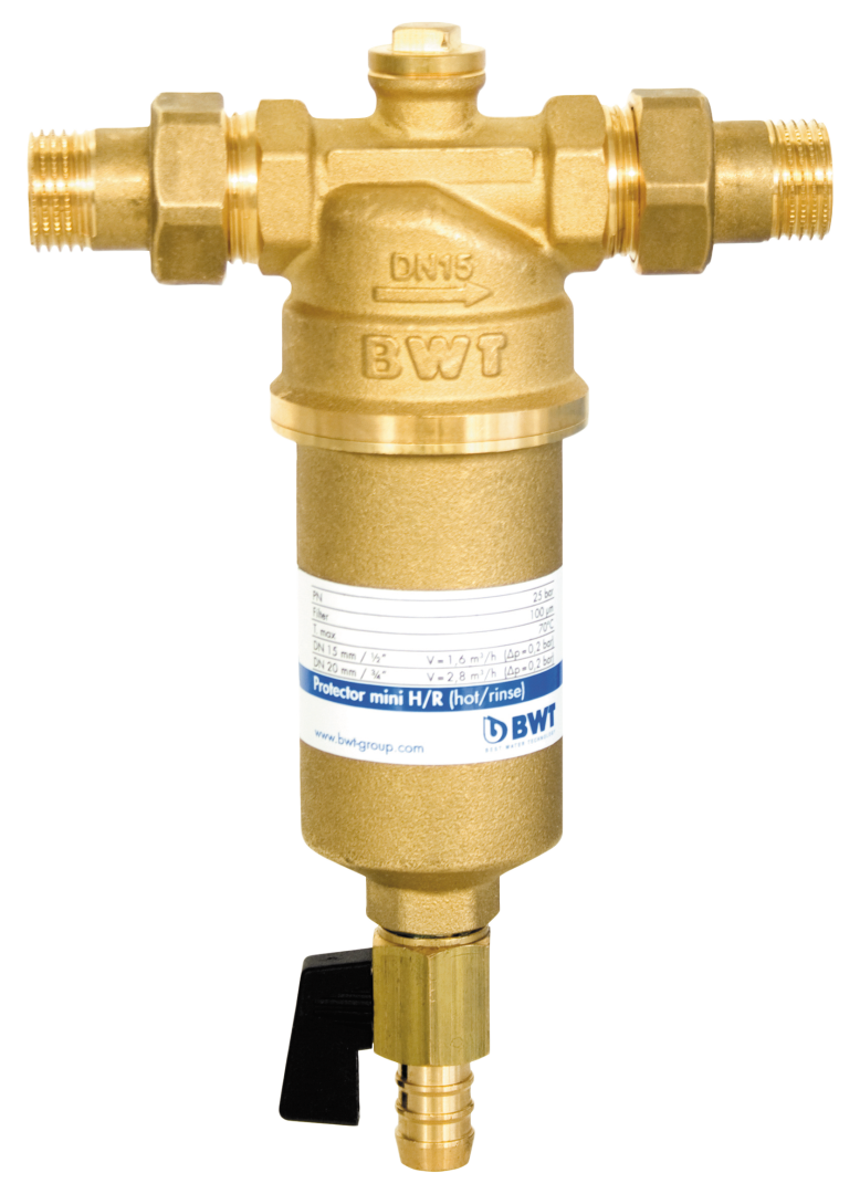 BWT Protector