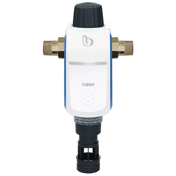 Механический фильтр BWT R1 RSF 1″, для холодной воды