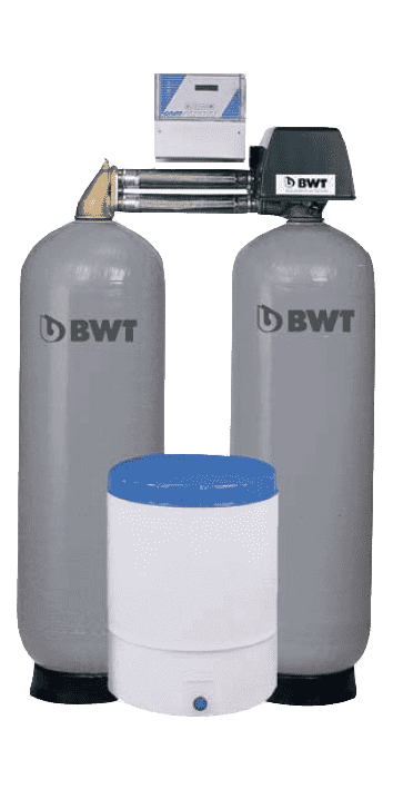 BWT Rondomat DUO