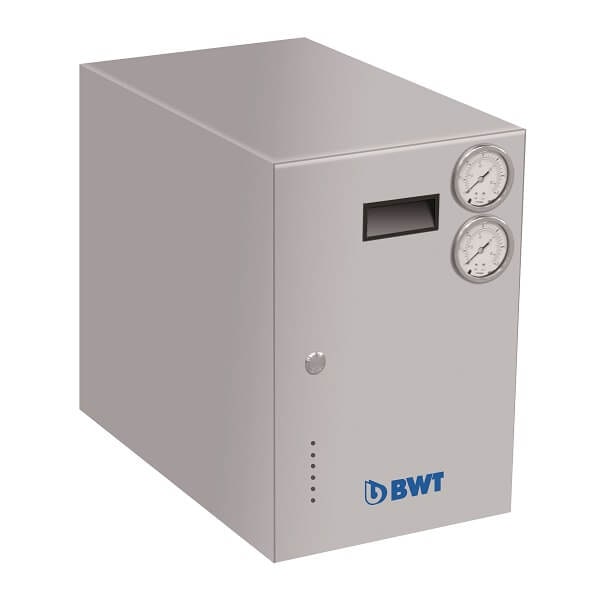 Станция обратного осмоса BWT RO-41