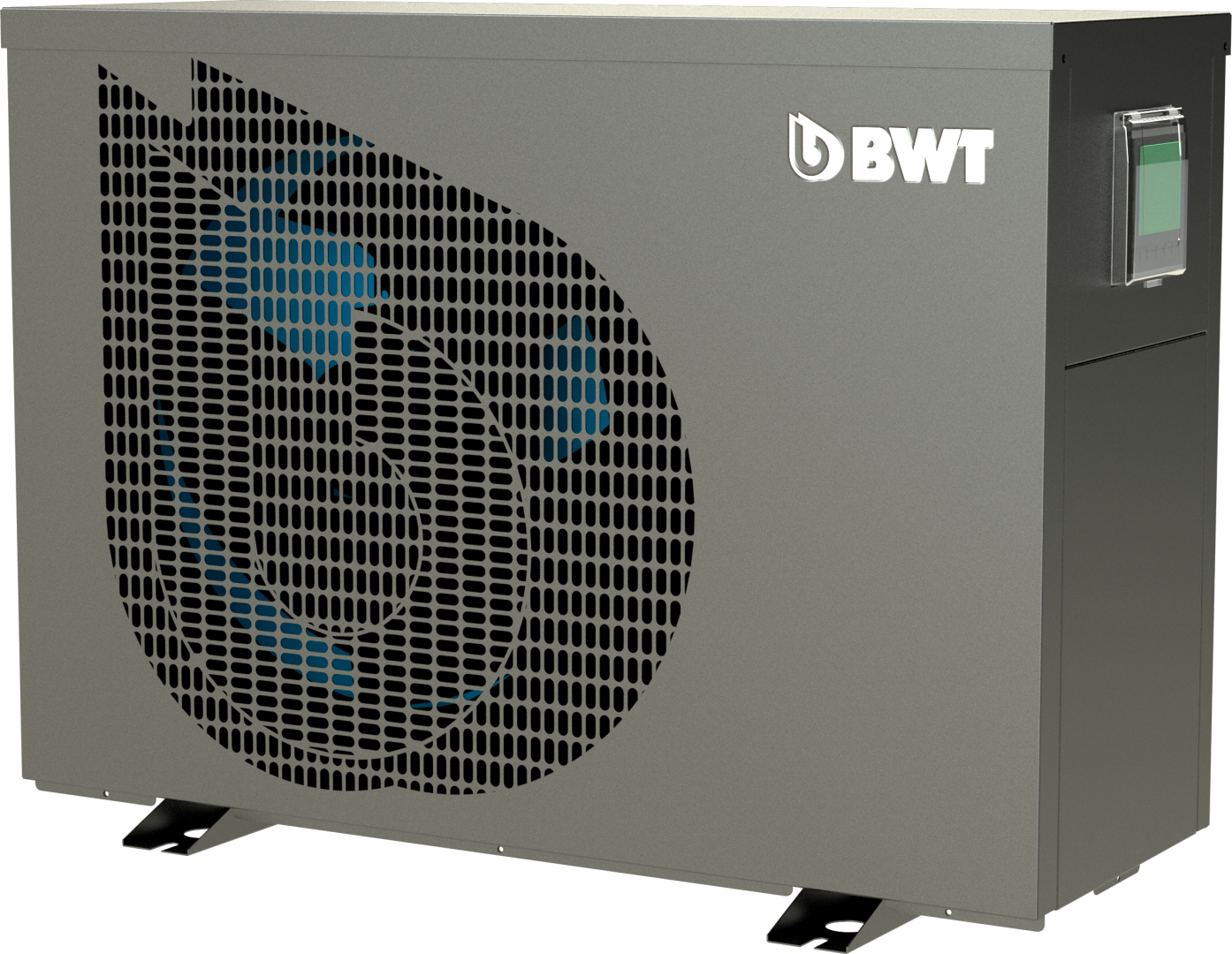 Тепловой насос BWT Inverter Connect IC 68
