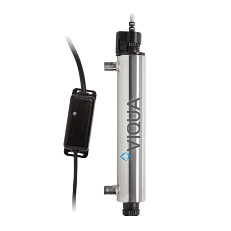Установка УФ-обеззараживания воды VIQUA VT4/2